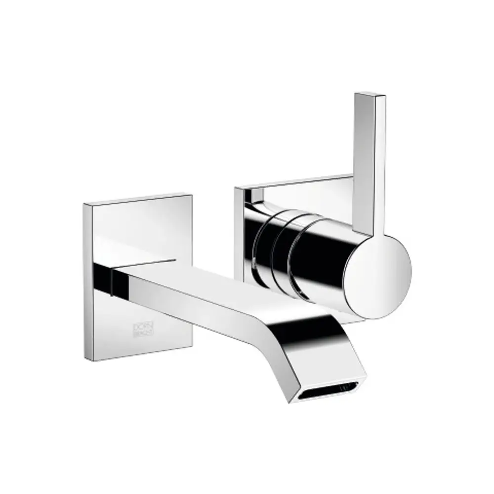 Dornbracht-IMO-Waschtisch-Wand-Einhandbatterie-Ausladung 170mm-chrom, 36861670-00 Galeriebild 1